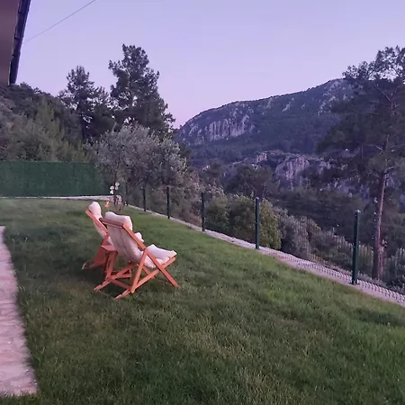 Villa Sunset *