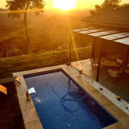 Villa Sunset *