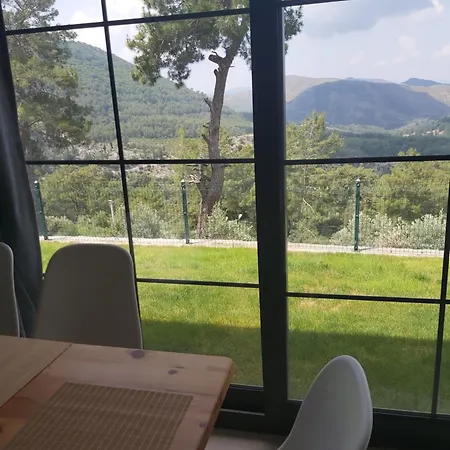 Sunset Villa Gokceovacik