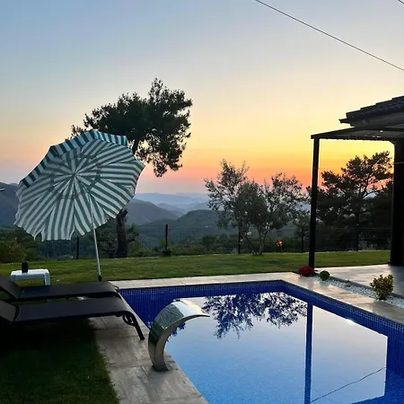 Villa Sunset