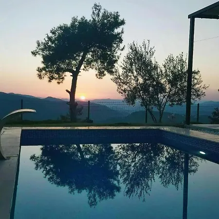 Villa Sunset